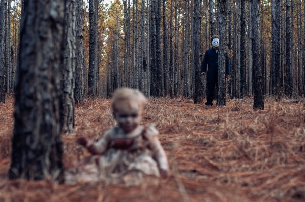 Fear 2 Project Origin