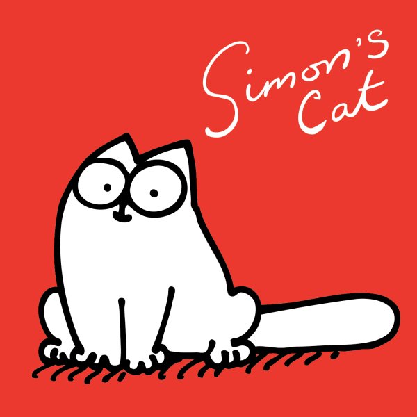 Кот Саймон