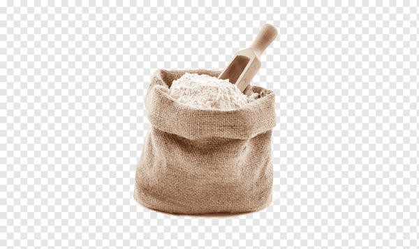 Мешок муки