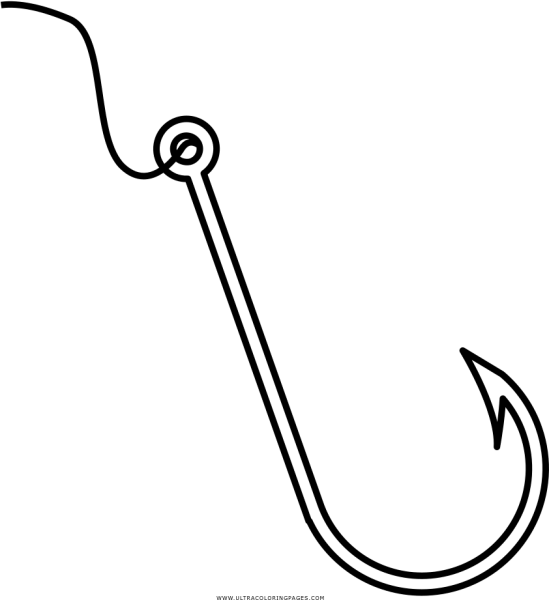Крючок (Hook / j-Hook)