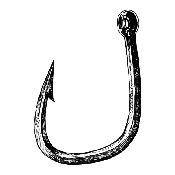 Крючок (Hook / j-Hook)