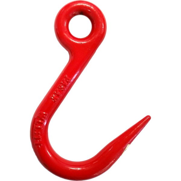 Крюк ( pasak ) 2 тонны