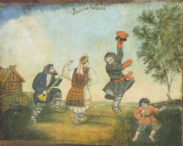 Бабайкин художник