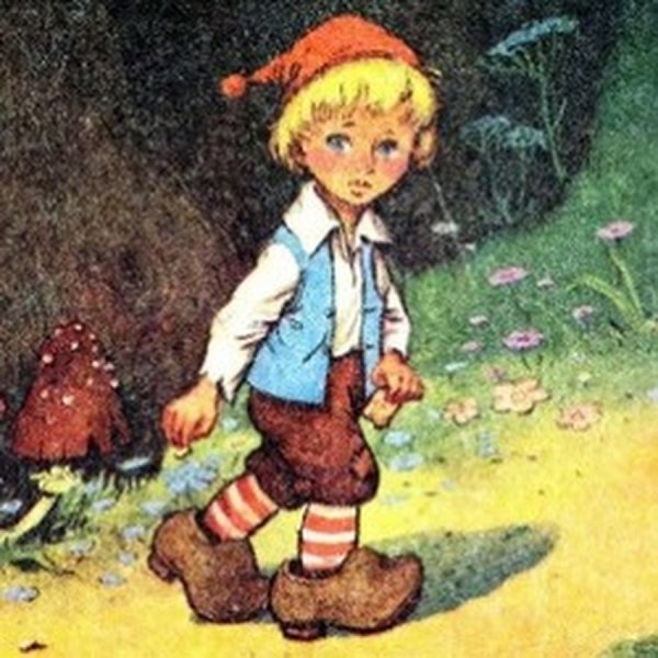 Мальчика спальчика