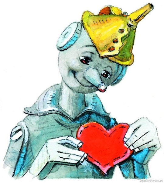 Герои сказки волшебник изумрудного города Железный дровосек