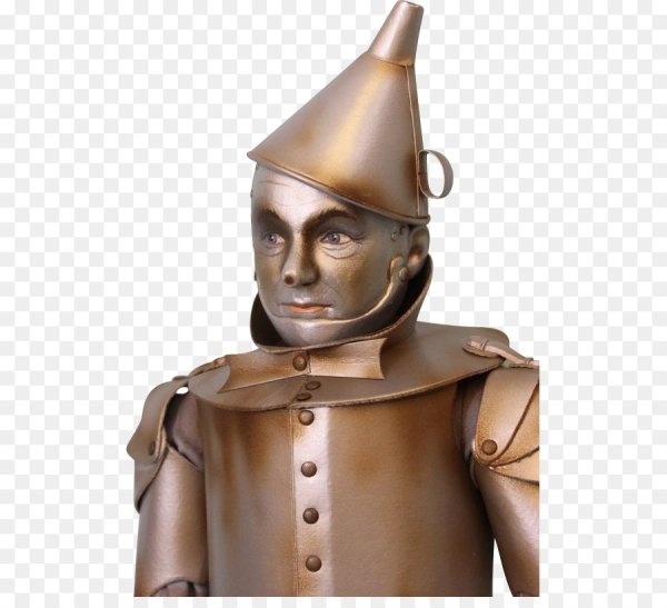 Волшебник изумрудного города дровосек