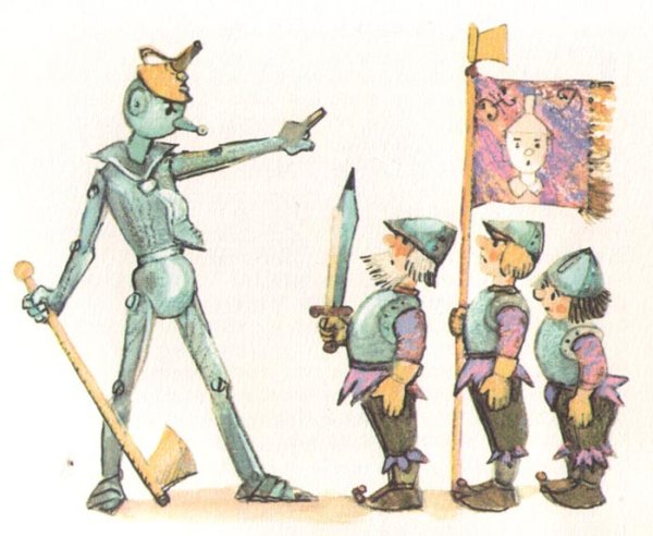 Железный дровосек волшебник изумрудного города костюм