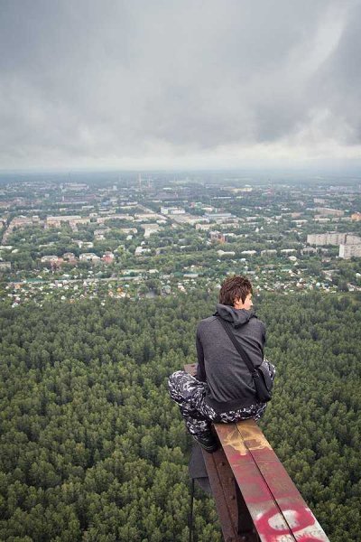 Мэгги Грейс Заложница