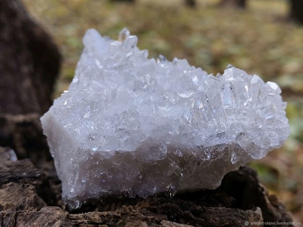 Горный кварц