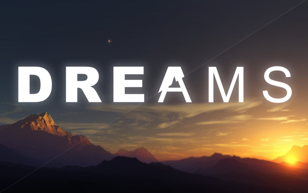 На рабочий стол Dream