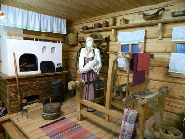 Литературно-театральный музей имени Николая Михайловича Дьяконова