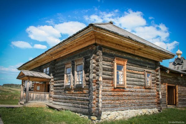 Музей «Крестьянская изба» (пос.Старожильск)