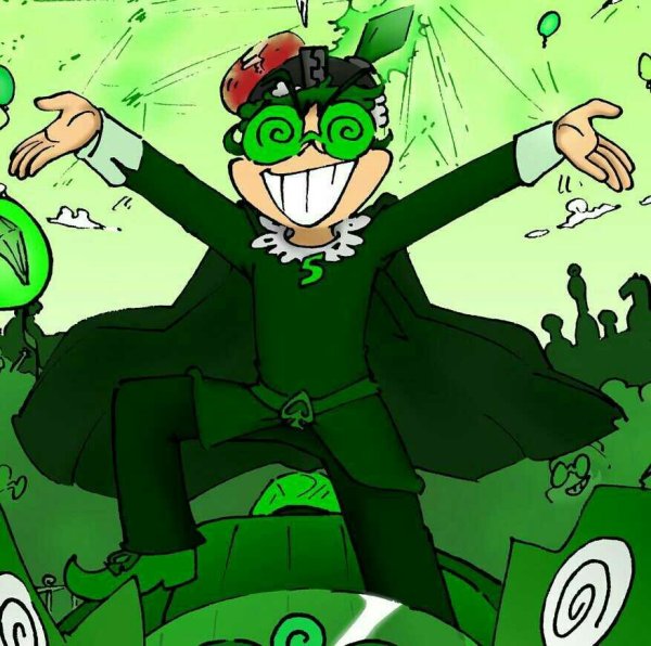 13 Карт земля королей вару