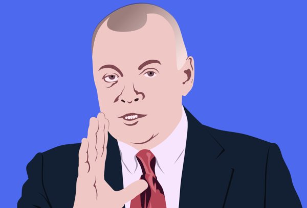Дмитрий Киселев совпадение