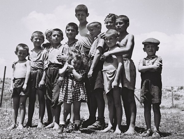 Лагерь Освенцим в годы Великой Отечественной войны 1941-1945