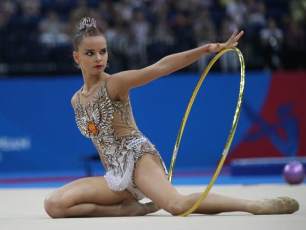 Дина Алексеевна Аверина