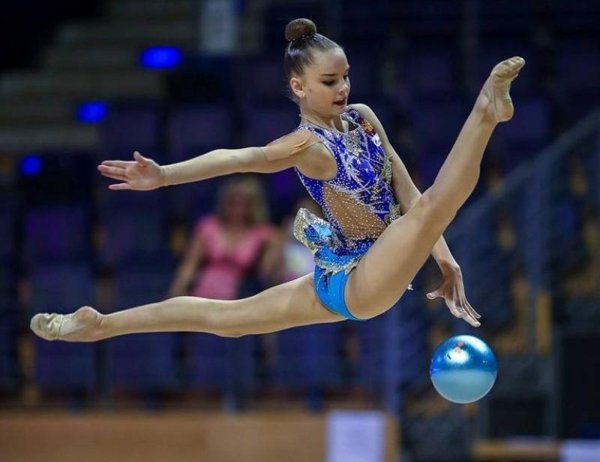 Диана Аверина