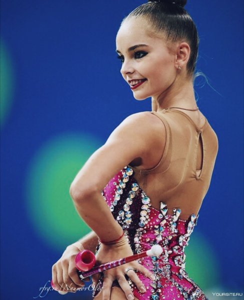 Дина Алексеевна Аверина