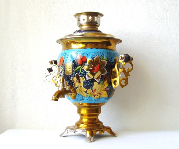 Самовар торбасы