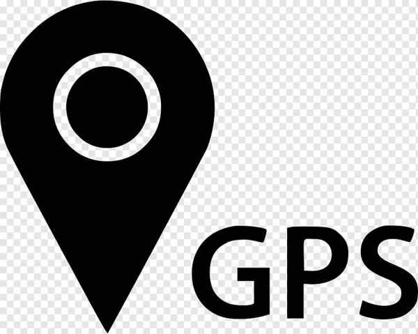 Значок GPS