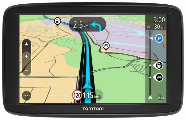 Навигатор TOMTOM Rider 42