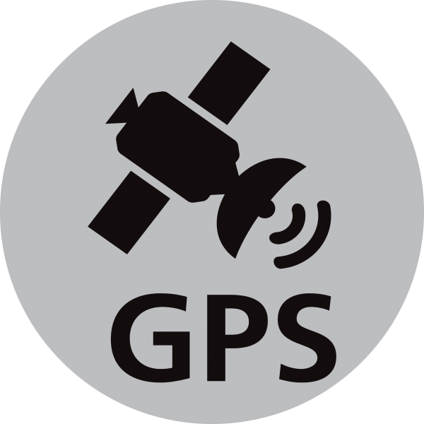 ГЛОНАСС GPS логотип