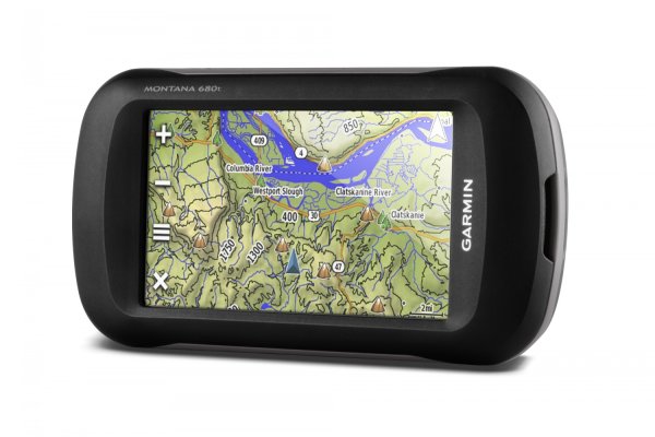 Навигатор TOMTOM go 5000