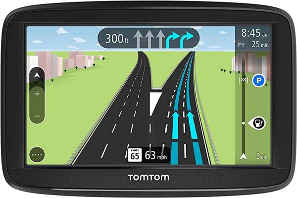 GPS технологии
