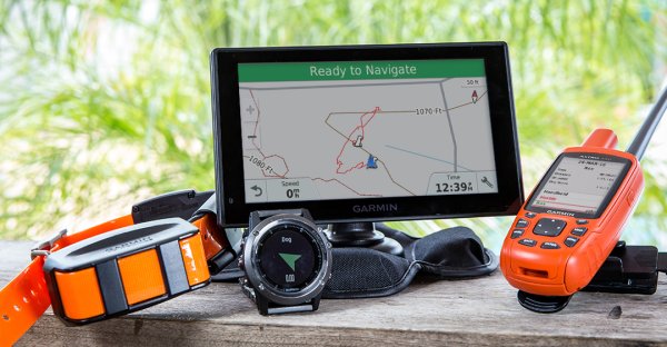 Ticwatch 3 Pro GPS навигатор