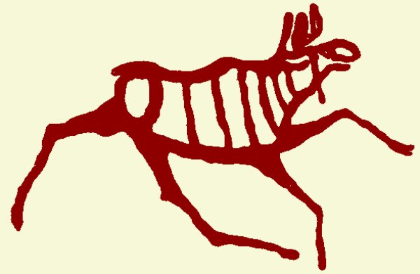 Турочак писаница