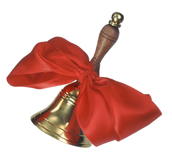 Колокольчик желтый