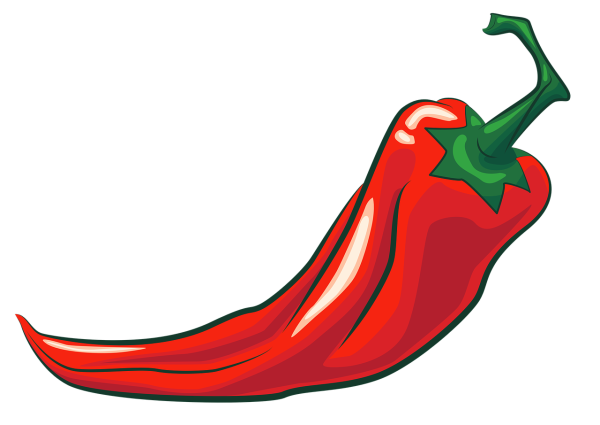 Перец Чили