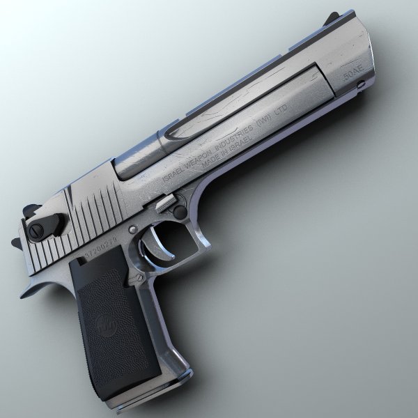 Deagle Desert Eagle