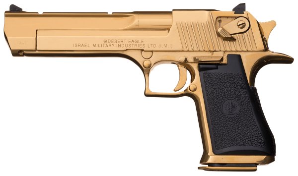 Desert Eagle