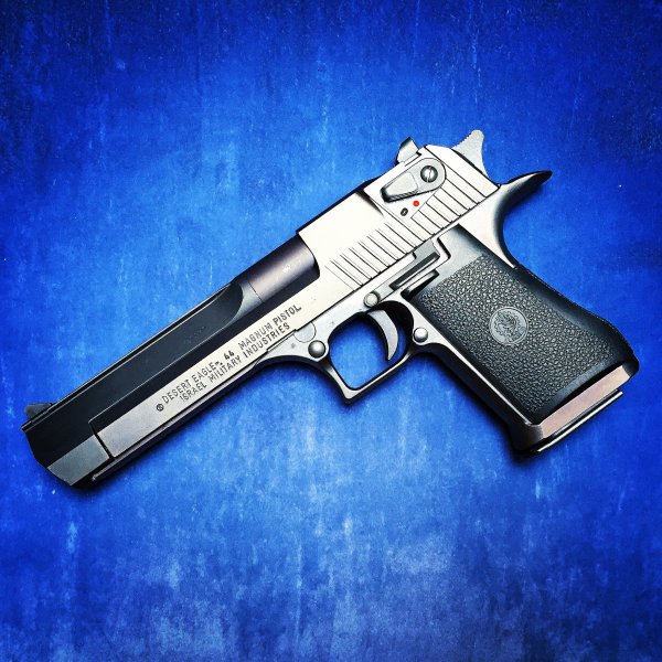 Кольт Desert Eagle