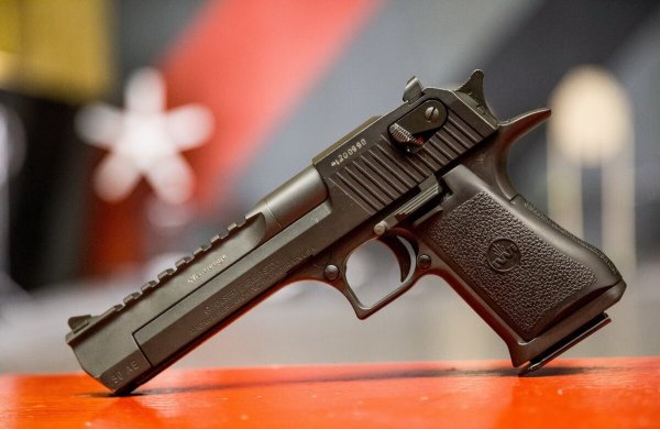 Desert Eagle