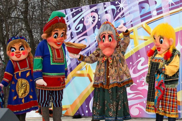 Театр софит Воскресенск