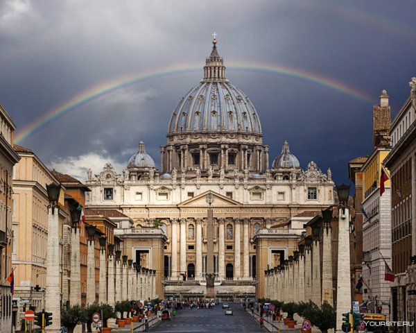 Ватикан картинки (47 фото)