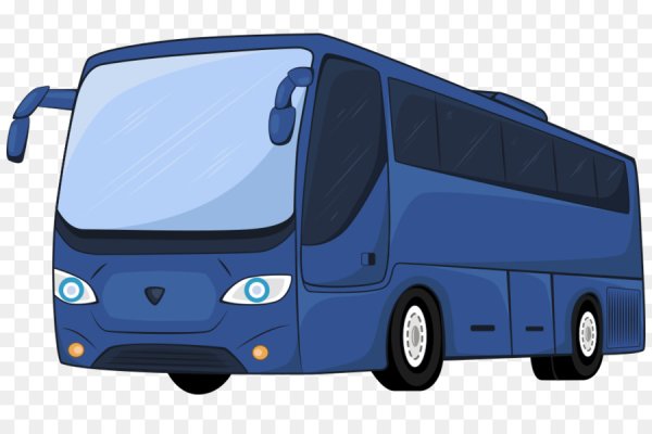 Автобус вектор