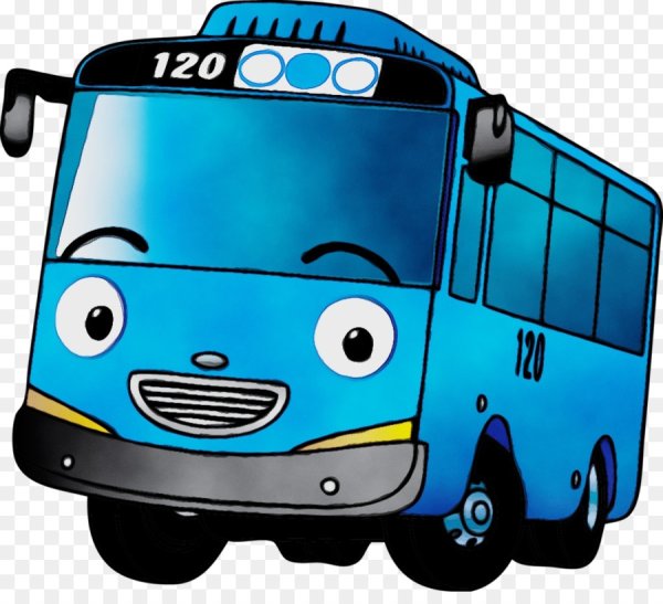 Тайо (120 автобусов)