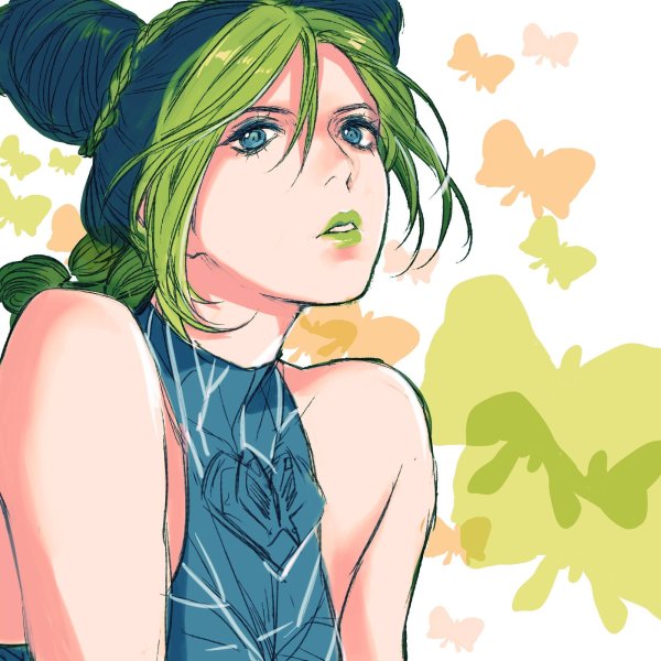 Jolyne Kujoh