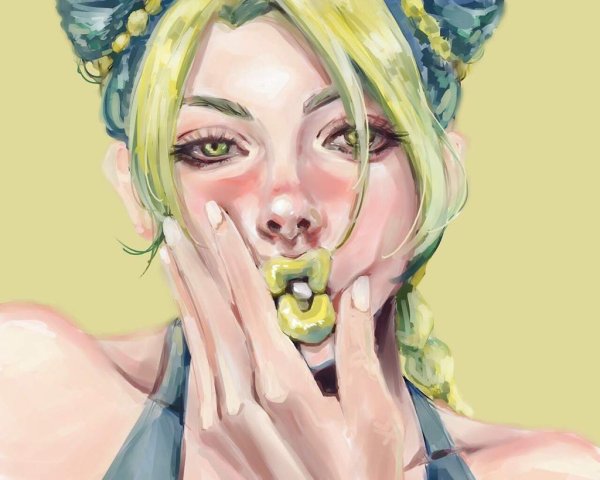 Jojo Jolyne
