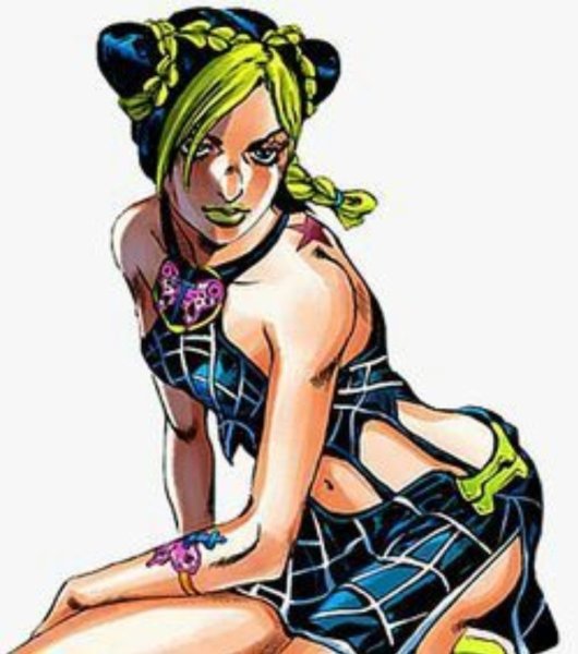 Jojo 6 Джолин