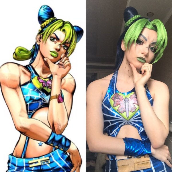 Jojo Джолин