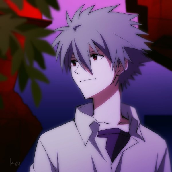 Каору Нагиса 1995