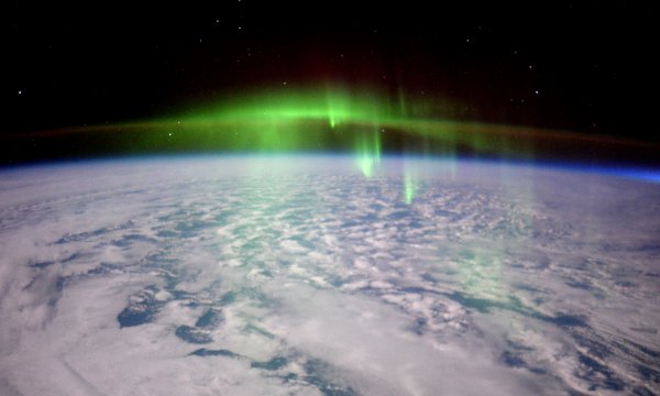 Экзосфера Спутник