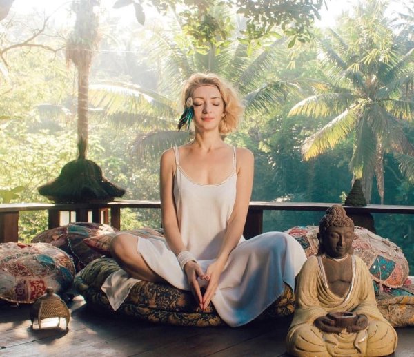 Эгоизм к женщинам