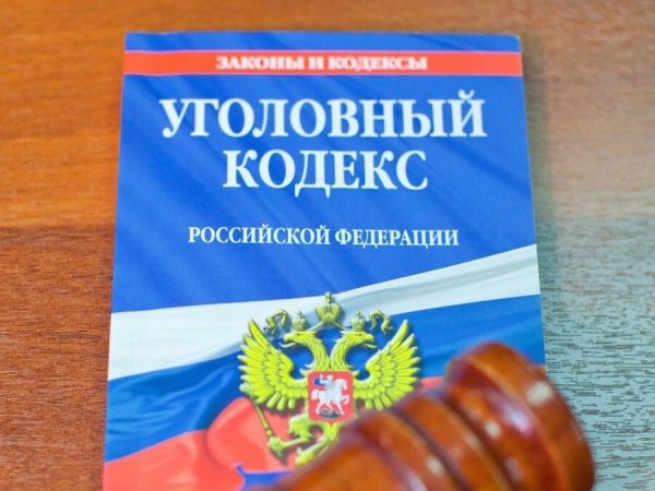 Кодекс УК РФ