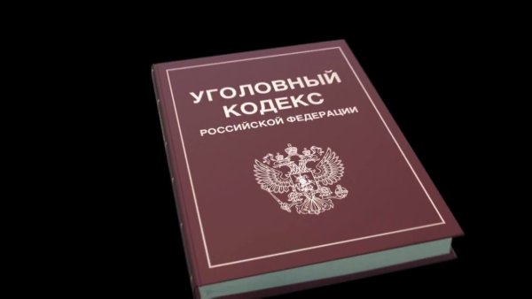 Уголовный кодекс