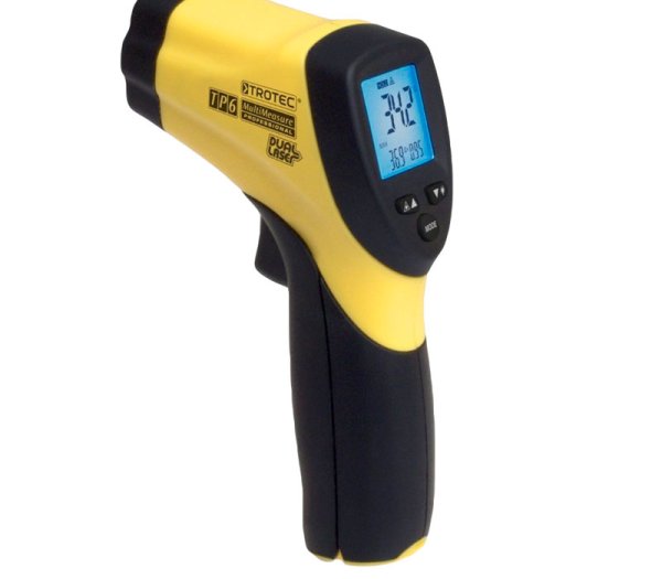 Пирометр мегеон 16801